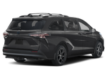 2026 Toyota Sienna Woodland Edition 7 Passenger