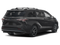 2026 Toyota Sienna Woodland Edition 7 Passenger