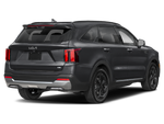 2027 Kia Sorento Hybrid X-Line SX Prestige