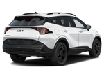 2027 Kia Sportage Plug-In Hybrid X-Line Prestige