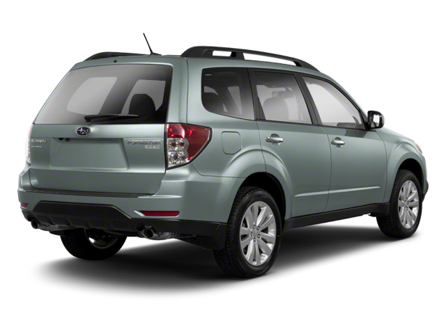 2011 Subaru Forester 2.5X Premium