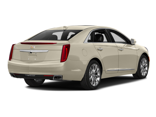 2016 Cadillac XTS Luxury