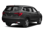 2017 Honda Pilot EX