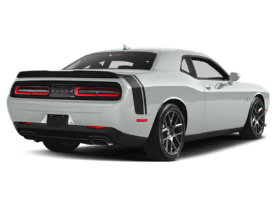 2018 Dodge Challenger R/T Scat Pack
