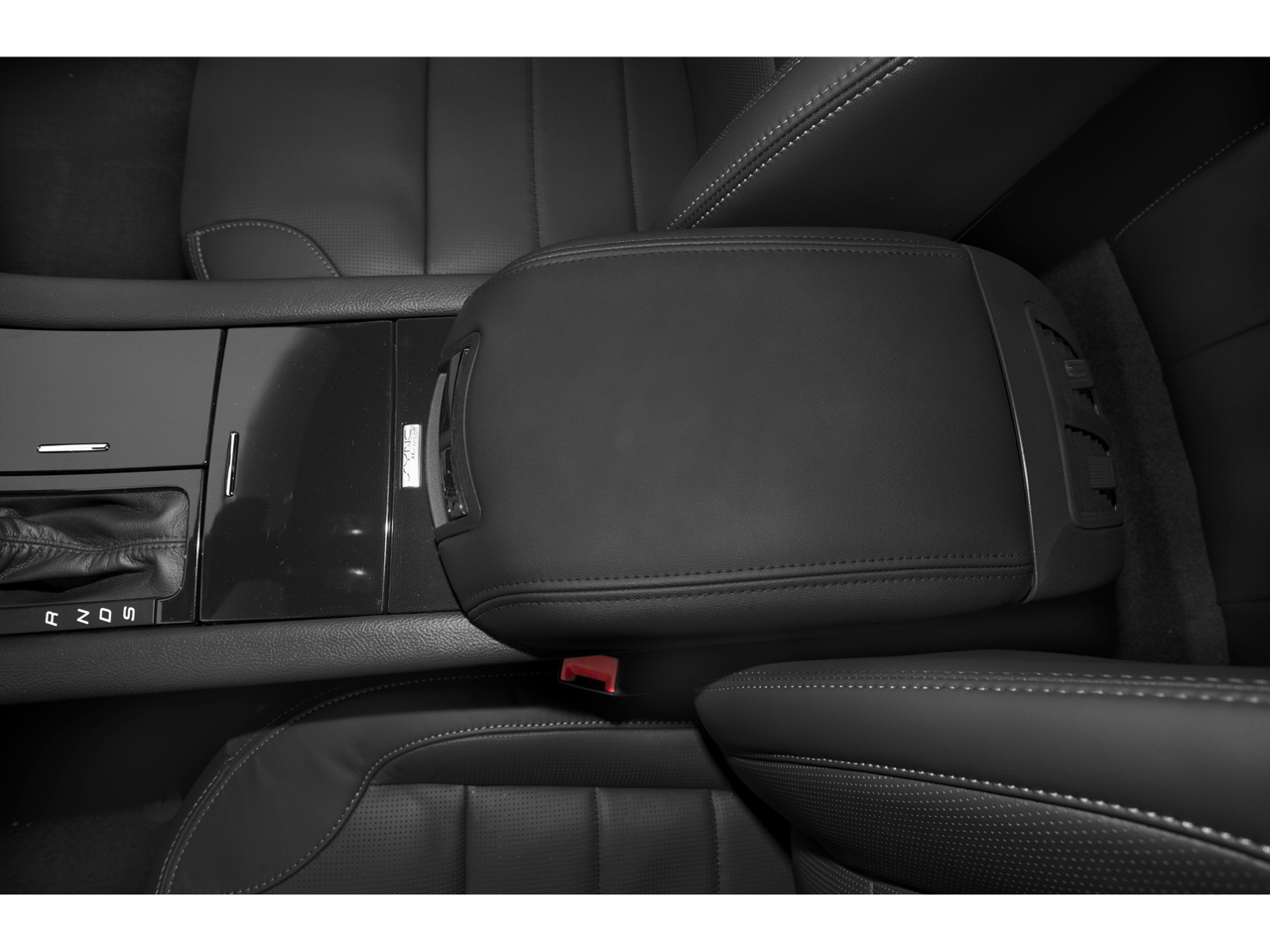 2015 Ford Taurus Limited