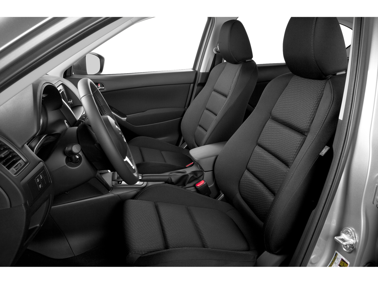 2015 Mazda Mazda CX-5 Sport