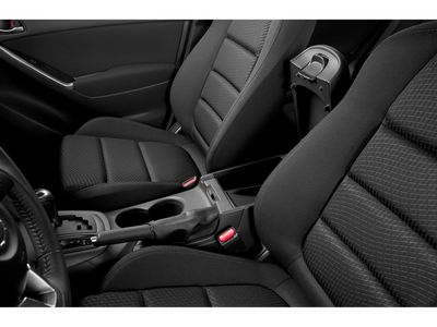2015 Mazda Mazda CX-5 Sport