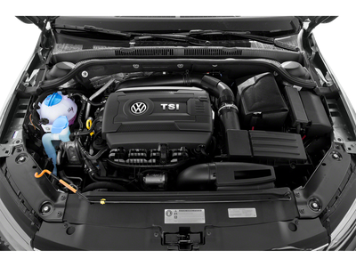 2015 Volkswagen Jetta 1.8T Sport