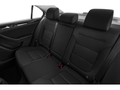 2015 Volkswagen Jetta 1.8T Sport