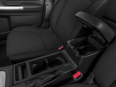 2016 Subaru Impreza 2.0i