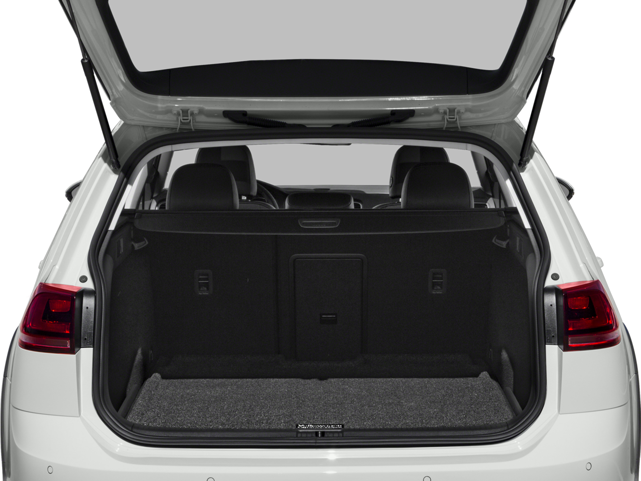 2017 Volkswagen Golf Alltrack TSI SE 4Motion