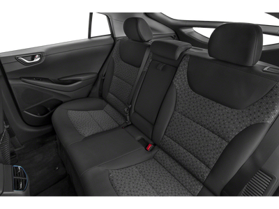 2019 Hyundai Ioniq Plug-In Hybrid Base