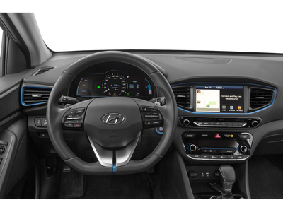 2019 Hyundai Ioniq Plug-In Hybrid Base