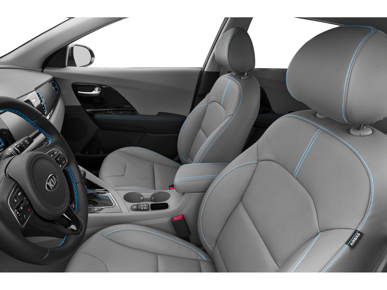 2019 Kia Niro Plug-In Hybrid EX Premium