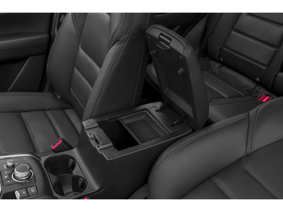 2019 Mazda Mazda CX-5 Grand Touring Reserve