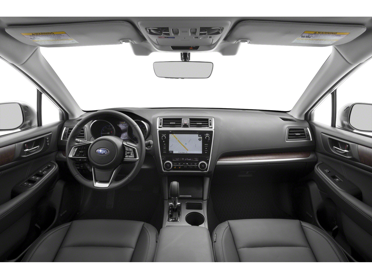 2019 Subaru Outback 3.6R Limited