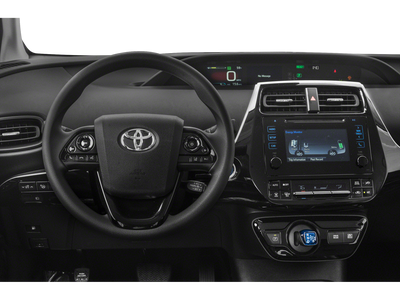 2019 Toyota PRIUS Limited