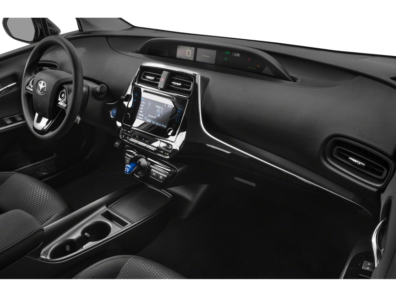 2019 Toyota PRIUS Limited