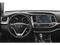 2019 Toyota HIGHLANDER HYBRD Limited Platinum