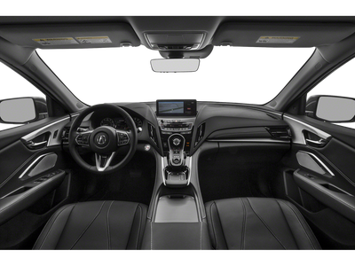 2020 Acura RDX Technology Package SH-AWD