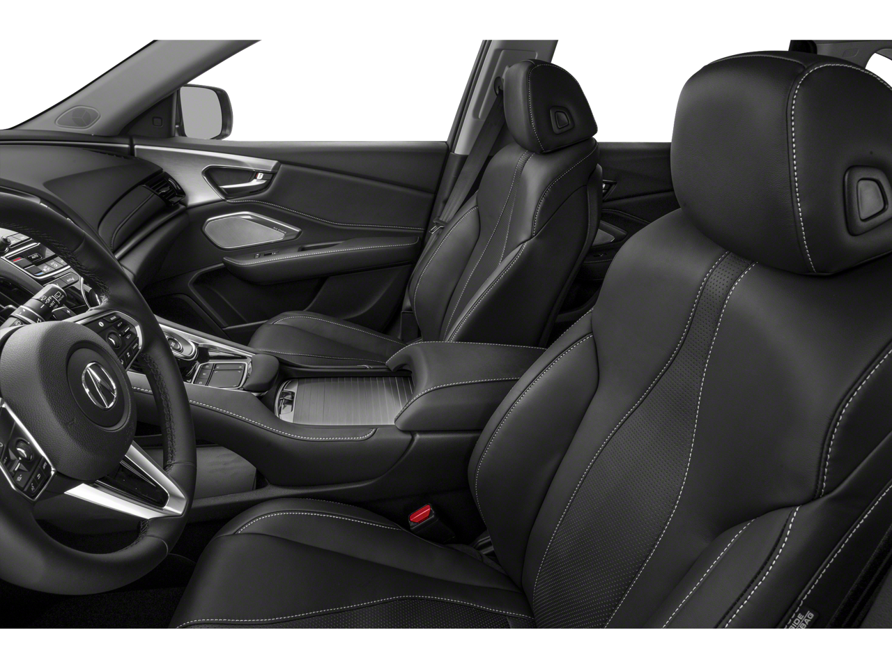 2020 Acura RDX Technology Package SH-AWD
