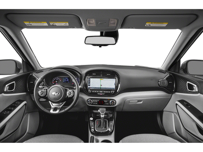 2020 Kia Soul EX