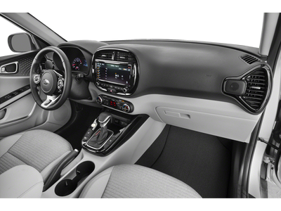 2020 Kia Soul EX