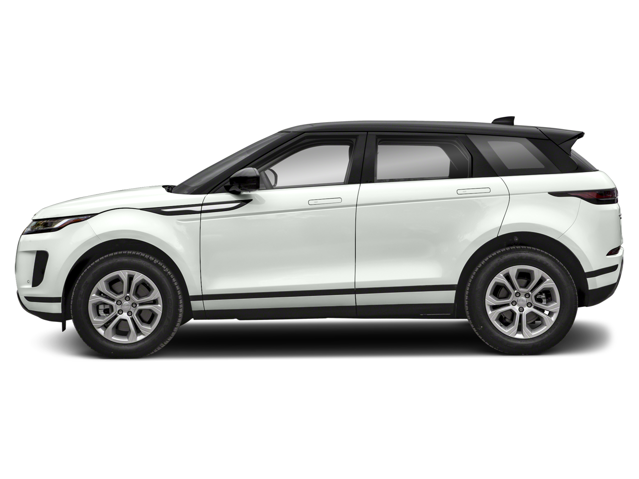 2020 Land Rover Range Rover Evoque SE