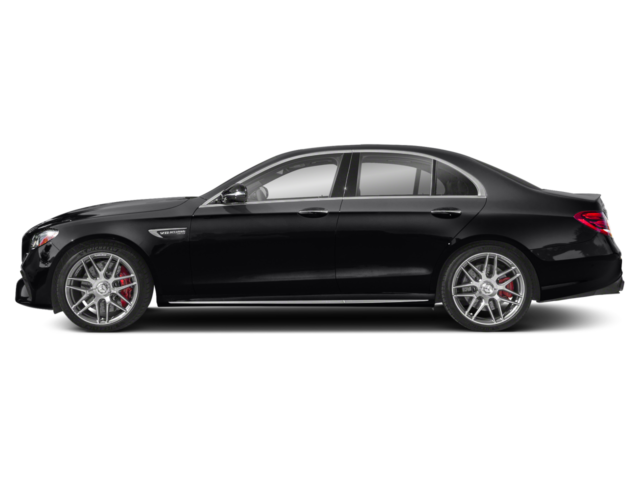 2020 Mercedes-Benz E-Class E 63 S AMG® 4MATIC®