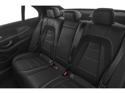 2020 Mercedes-Benz E-Class E 63 S AMG® 4MATIC®