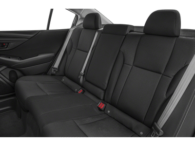 2020 Subaru Legacy Base