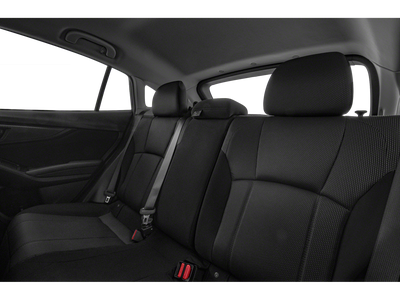 2020 Subaru Impreza Base