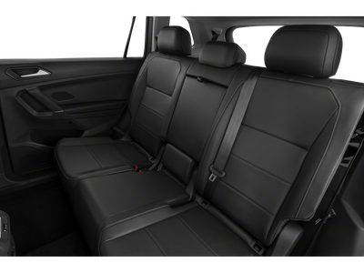 2020 Volkswagen Tiguan 2.0T SEL 4Motion