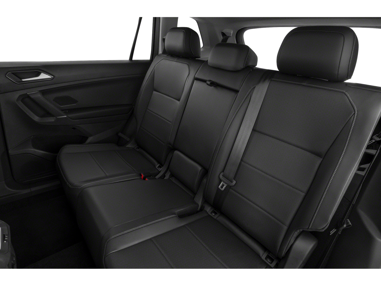 2020 Volkswagen Tiguan 2.0T SEL 4Motion