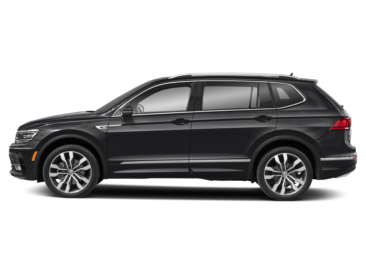 2020 Volkswagen Tiguan 2.0T SEL Premium R-Line 4Motion