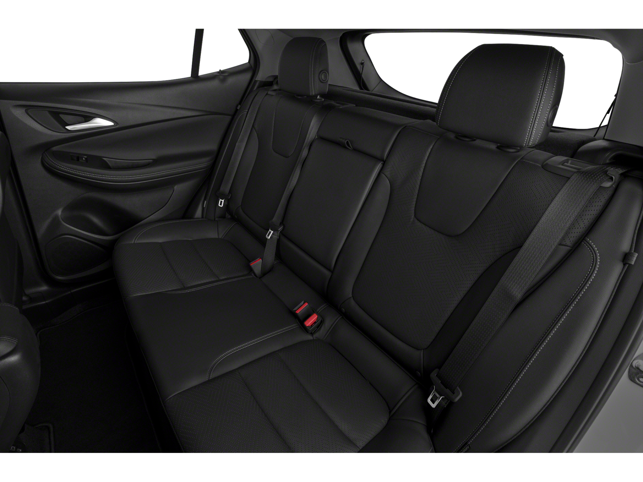 2021 Buick Encore GX AWD Essence