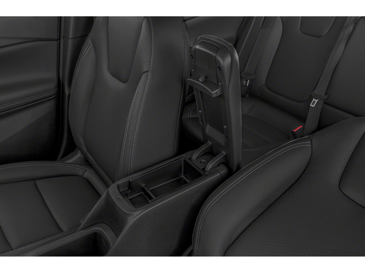 2021 Buick Encore GX AWD Essence