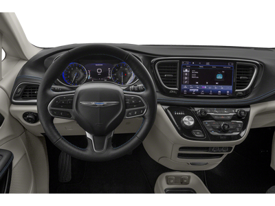 2021 Chrysler Pacifica Limited