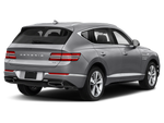 2021 Genesis GV80 3.5T Advanced +