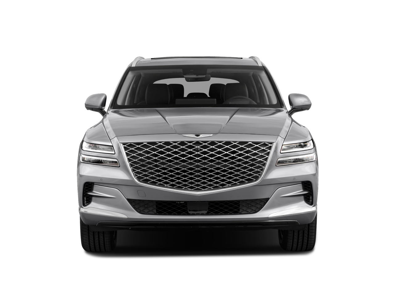 2021 Genesis GV80 3.5T Advanced +