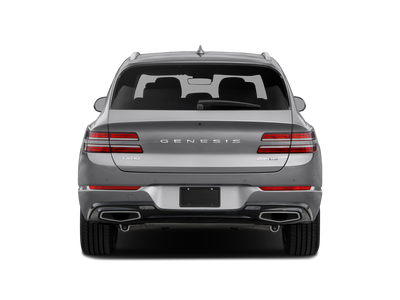 2021 Genesis GV80 3.5T Advanced +