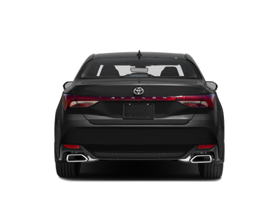 2021 Toyota Avalon Limited