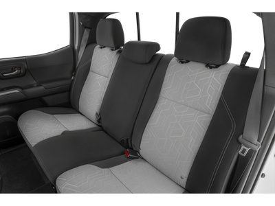 2021 Toyota TACOMA TRD OFFRD SR5 V6