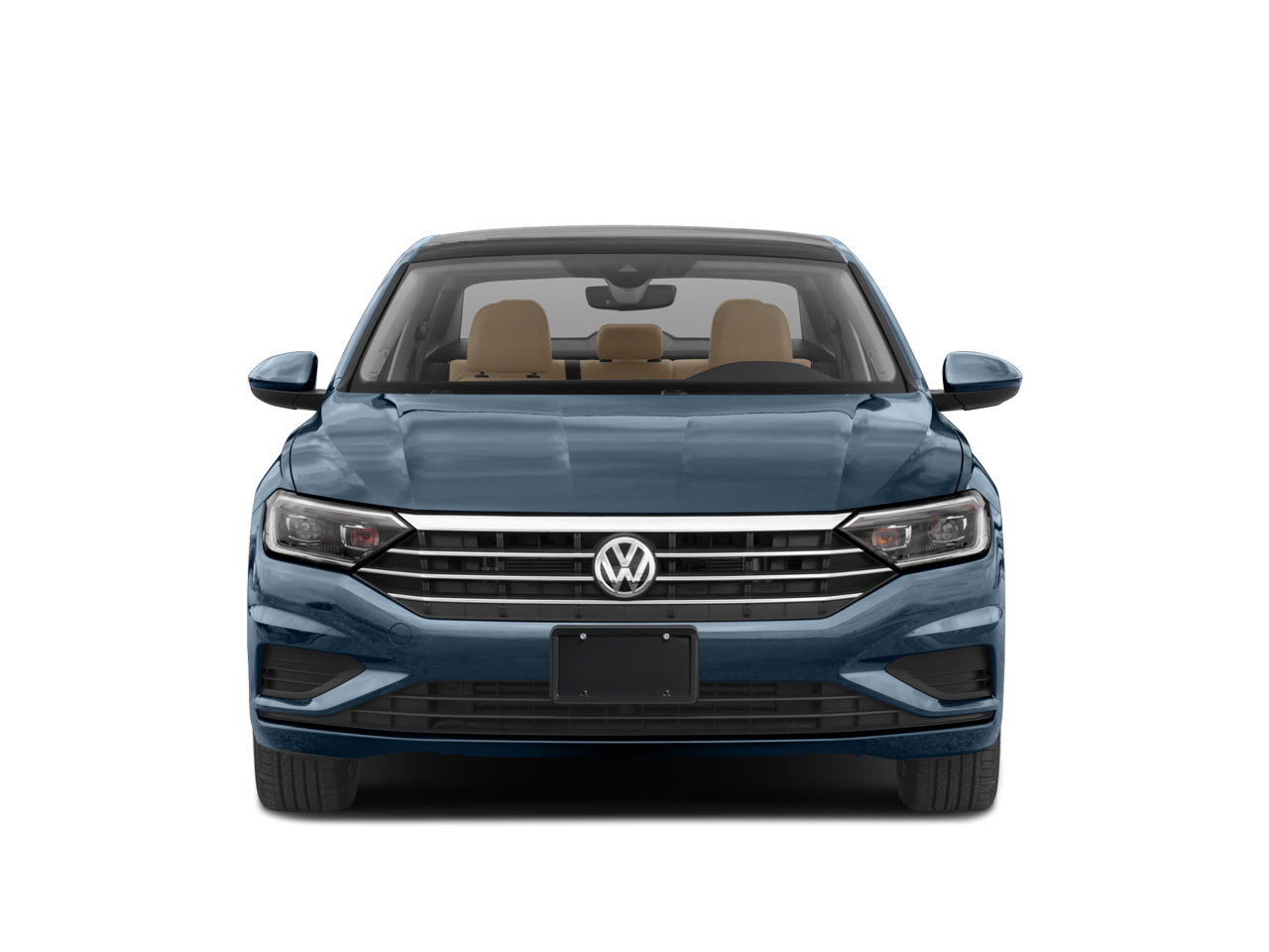 2021 Volkswagen Jetta 1.4T S