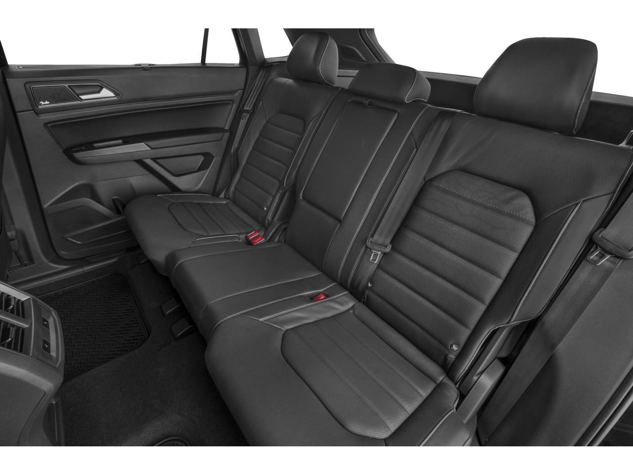 2021 Volkswagen Atlas Cross Sport 3.6L V6 SEL Premium