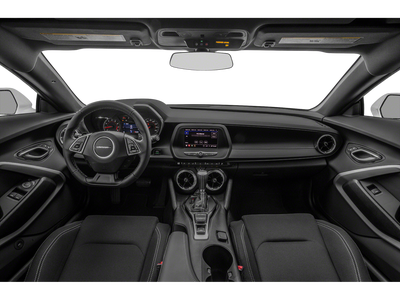 2022 Chevrolet Camaro 1LT