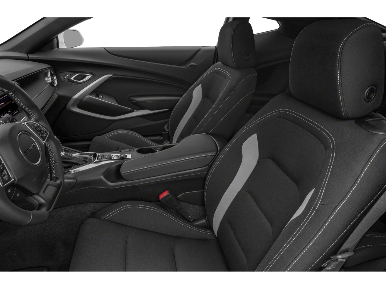 2022 Chevrolet Camaro 1LT