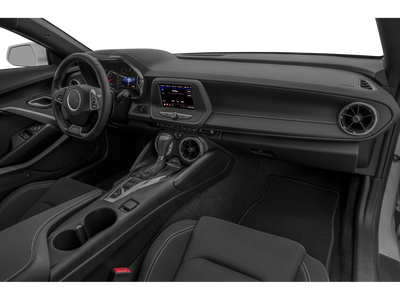 2022 Chevrolet Camaro 1LT