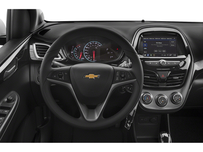 2022 Chevrolet Spark 1LT