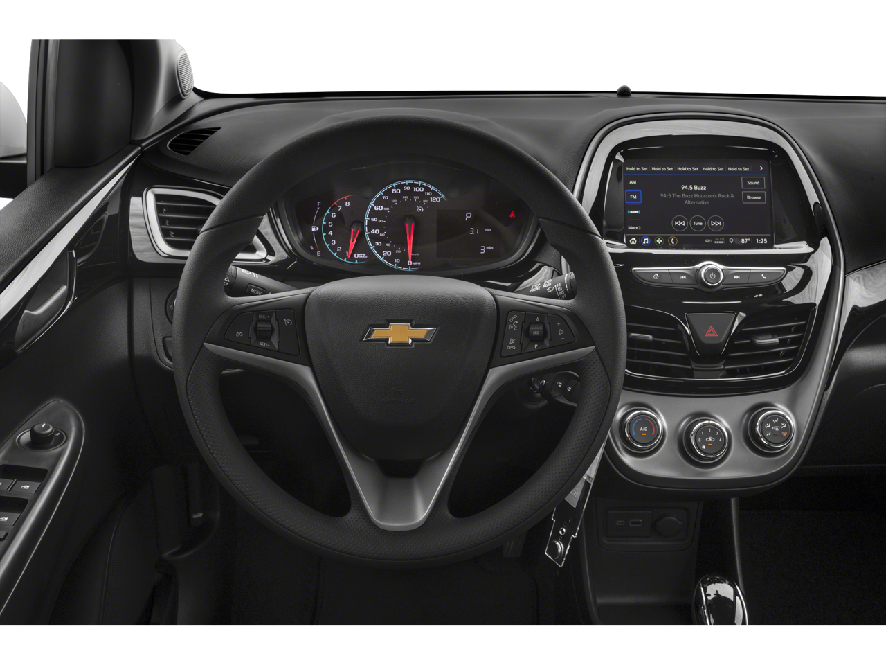 2022 Chevrolet Spark 1LT
